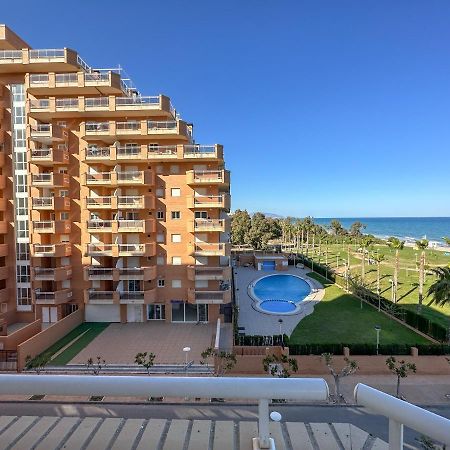 Apartamentos Be Suites Primera Linea Oropesa del Mar Exteriér fotografie