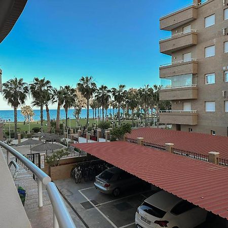 Apartamentos Be Suites Primera Linea Oropesa del Mar Exteriér fotografie